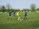 ST S.K.N.W.K./D.Z.C. '09 JO14-1 - ST Wolfaartsdijk/Colijnsplaatse Boys JO14-1 (competitie) 2023-2024 (3e fase) (30/141)